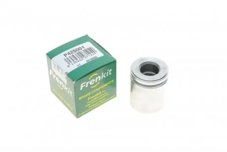 Поршень суппорта chrysler voyager iii (gs) 95-01,voyager iv (rg, rs) 00-08 FRENKIT P425001