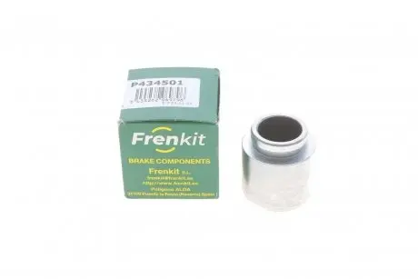 Поршень супорта (переднього) Mitsubishi Pajero/Outlander 90- (43x44.8mm)(Akebono) FRENKIT P434501