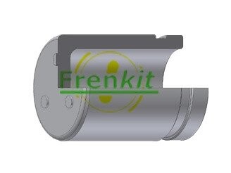 Поршень тормозного суппорта GREAT WALL HOVER H5 10-14 FRENKIT P434702 (фото 1)