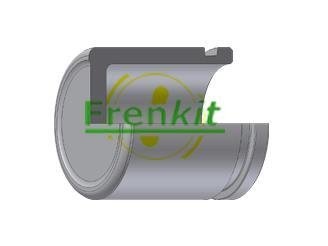Поршень тормозного суппорта LEXUS IS 05-13 FRENKIT P434804 (фото 1)