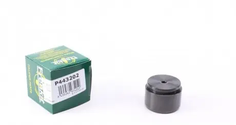 Поршень гальмівного супорта mb e,s-class (w211,s211) 3-02 ->,vw touareg FRENKIT P443202