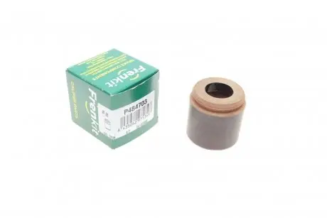 Поршень суппорта jeep cherokee (kj) 01-08,grand cherokee i (zj) 91-99,wrangler ii (tj) 96-08 FRENKIT P484703