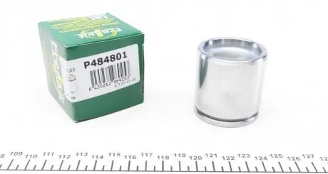 Поршенек суппорта FRENKIT P484801