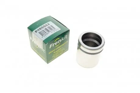 Поршень суппорта ford fiesta iv (ja_, jb_) 95-02;mini mini (r50, r53) 01-06 FRENKIT P485502