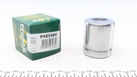Поршенек суппорта FRENKIT P485504
