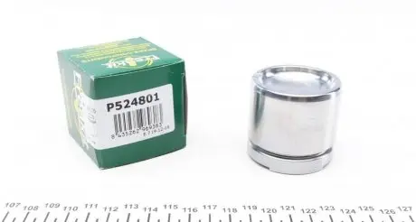 Поршенек суппорта FRENKIT P524801