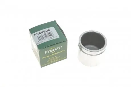 Поршень суппорта переднего Chevrolet Aveo (T300)/Lacetti/Hyundai Accent II (54x49mm)(Mando) FRENKIT P544904