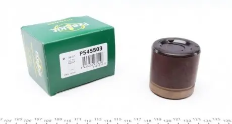 Поршенек суппорта FRENKIT P545503