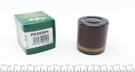 Поршенек суппорта FRENKIT P545504