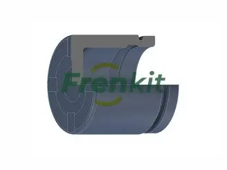 Поршень суппорта alfa romeo 147 (937) 01-10,156 (932) 97-05,156 sportwagon (932) 00-06,gt (937) 0 FRENKIT P545601