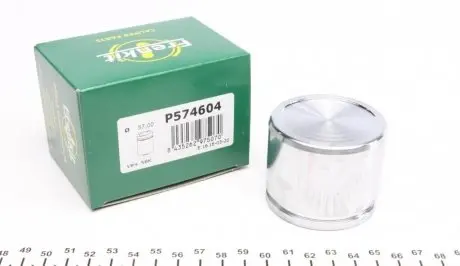 Поршенек суппорта FRENKIT P574604