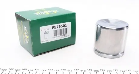 Поршень тормозного суппорта 57x55.3 FRENKIT P575501