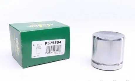 Поршенек суппорта FRENKIT P575504