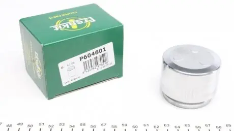 Поршенек суппорта FRENKIT P604601