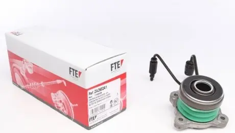 Подшипник выжимной FTE 1100026