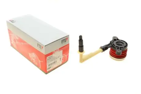 Муфта вимкнення зчеплення FTE 1100430