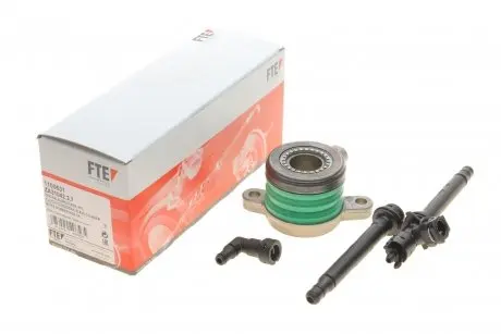 Подшипник выжимной FTE 1100631