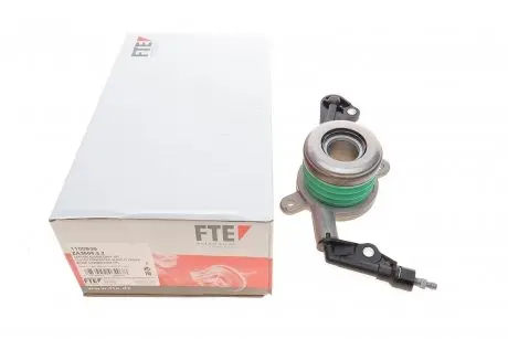 Подшипник выжимной FTE 1100936