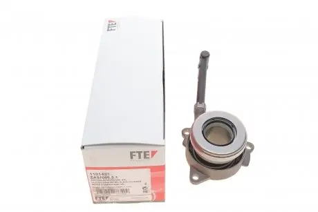 Подшипник выжимной FTE 1101431