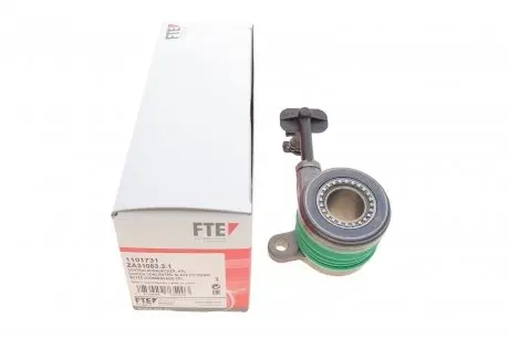 Подшипник выжимной FTE 1101731