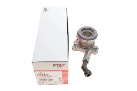 Подшипник выжимной FTE 1102734