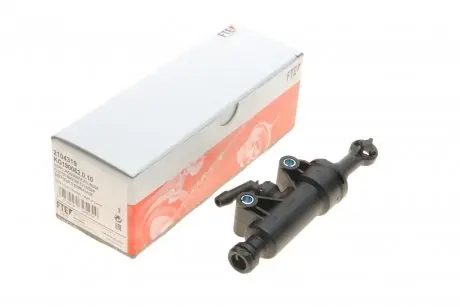 Цилиндр сцепления FTE 2104319