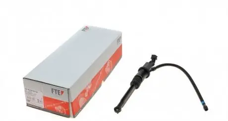 Циліндр зчеплення головний FTE 2106615