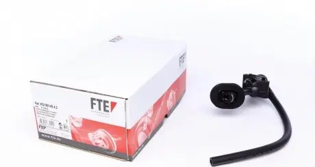 Цилиндр сцепления FTE 2110919