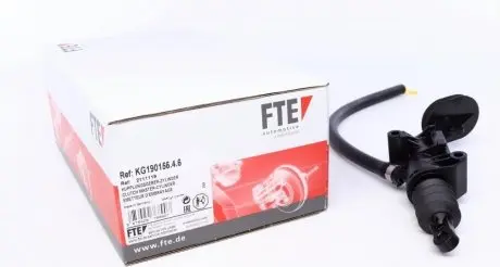 Цилиндр сцепления FTE 2111119