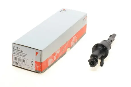 Циліндр зчеплення головний FTE 2111815