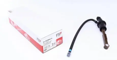 Цилиндр сцепления FTE 2112115