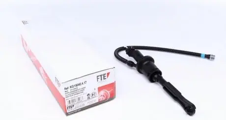 Цилиндр сцепления FTE 2112315