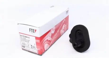 Цилиндр сцепления FTE 2114215