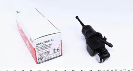 Цилиндр сцепления FTE 2114515