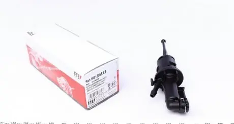 Цилиндр сцепления FTE 2114815