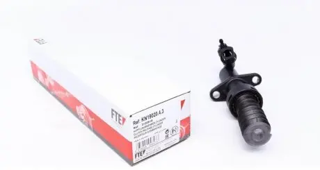 Цилиндр сцепления FTE 3100519
