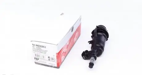 Цилиндр сцепления FTE 3100623