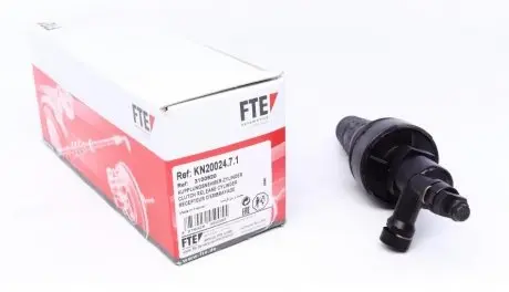 Цилиндр сцепления FTE 3100920
