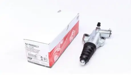 Цилиндр сцепления FTE 3101020