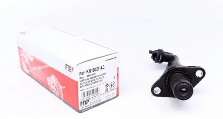 Цилиндр сцепления FTE 3101119