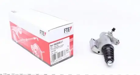 Цилиндр сцепления FTE 3101120