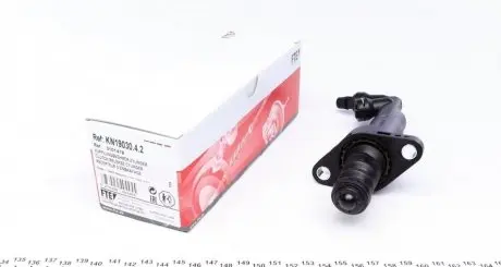 Цилиндр сцепления FTE 3101419