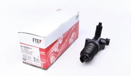 Цилиндр сцепления FTE 3103420