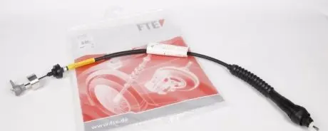 Трос сцепления FTE 4101705