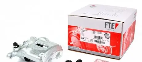 Суппорт тормозной FTE RX409820A0