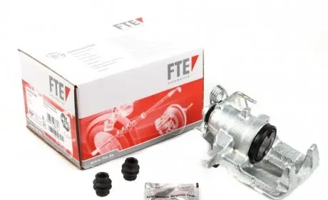 Суппорт тормозной FTE RX419824A0