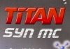 Масло моторное Titan Syn MC 10W-40 (1 л) FUCHS 601004346 (фото 2)