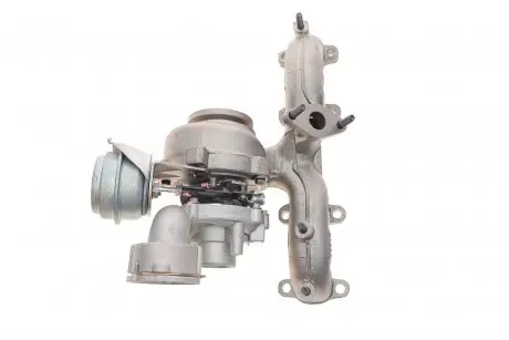 Турбина 1.9 TDI GARRETT 751851-9004S