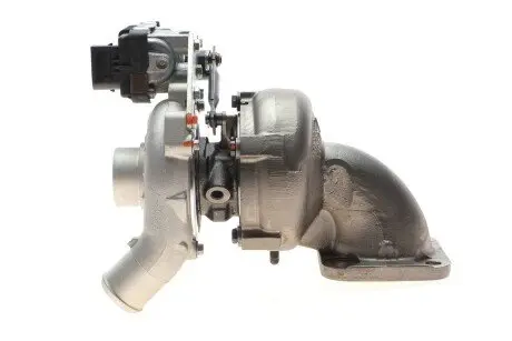 Турбина ford GARRETT 753519-9009S