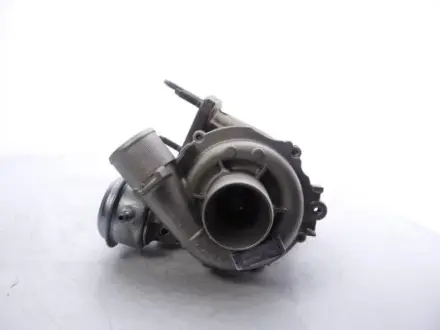 Турбокомпрессор GARRETT 7555075011S